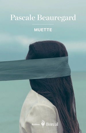 Muette Pascale Beauregard [Livres]