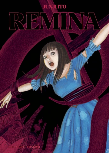 Remina - Édition Prestige (Itô) (2023) [Mangas]