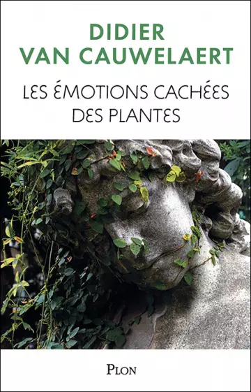 LES ÉMOTIONS CACHÉES DES PLANTES  [Livres]