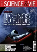 Science & Vie N°1207 - Avril 2018  [Magazines]