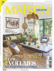 Maison Créative N.141 - Mai-Juin 2024 [Magazines]