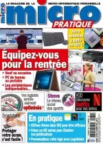 Micro Pratique N°265 – Octobre 2018 [Magazines]