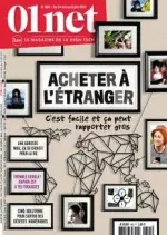 01net - 10 au 24 Mai au 6 Juin 2017 [Magazines]