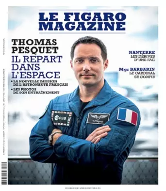 Le Figaro Magazine Du 12 Février 2021 [Magazines]