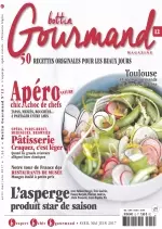 Bottin Gourmand N°12 - Avril/Juin 2017  [Magazines]