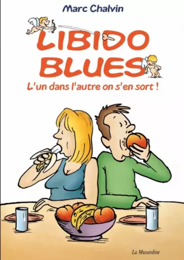 Libido Blues  [Adultes]