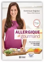 Allergique et gourmand [Livres]