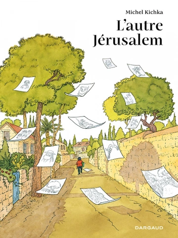 L'autre Jérusalem [BD]