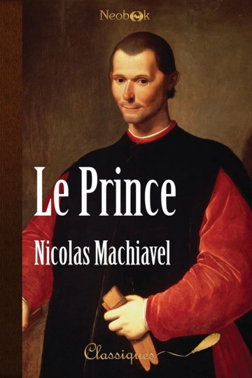 Nicolas Machiavel  Le Prince  [AudioBooks]