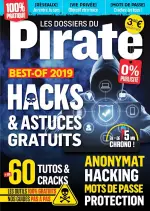 Les Dossiers Du Pirate N°18 – Janvier-Mars 2019 [Magazines]