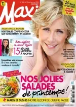 Maxi - 30 Avril 2018 [Magazines]