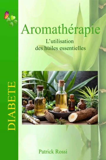 Aromathérapie [Livres]