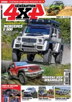 Génération 4×4 N°47 – Octobre 2018 [Magazines]