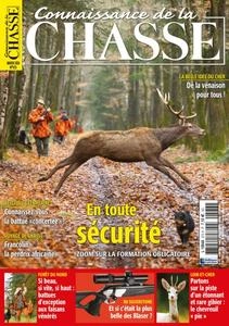 Connaissance de la Chasse - Janvier 2024  [Magazines]