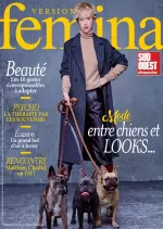 Version Femina N°876 Du 13 Janvier 2019 [Magazines]