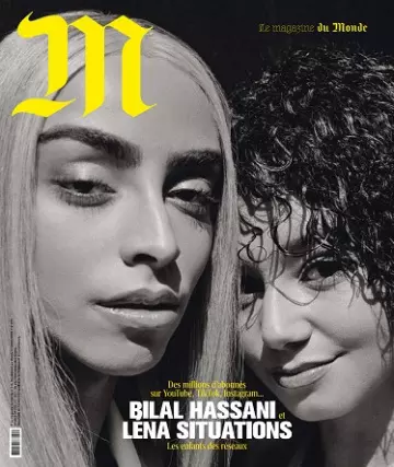 Le Monde Magazine Du 24 Juillet 2021  [Magazines]