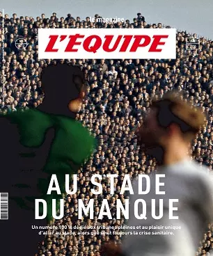 L’Equipe Magazine N°1977 Du 18 Juillet 2020 [Magazines]