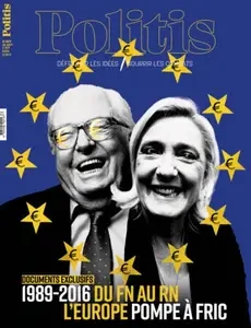 Politis - 26 Septembre 2024 [Magazines]