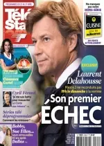 Télé Star - 16 Avril 2018  [Magazines]