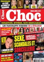 Choc N°194 - Mars/Avril 2017  [Magazines]