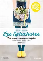 Les épluchures [Livres]