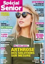 Spécial Senior N°11 – Août-Octobre 2018 [Magazines]