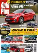 Auto Plus - 2 Juin 2017 [Magazines]