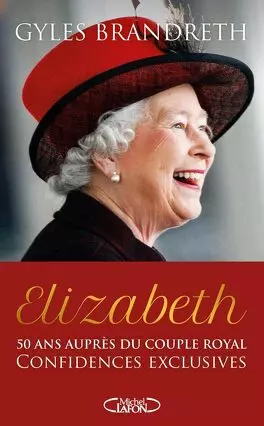 Elizabeth  Gyles Brandreth  [Livres]