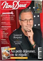 Nous Deux N°3722 Du 30 Octobre 2018 [Magazines]