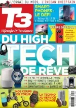 T3 France - Juillet-Août 2017 [Magazines]