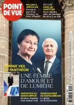 Point De Vue N°3650 Du 4 Juillet 2018 [Magazines]