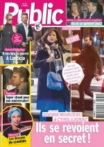 Public N°761 - 9 au 15 Février 2018 [Magazines]