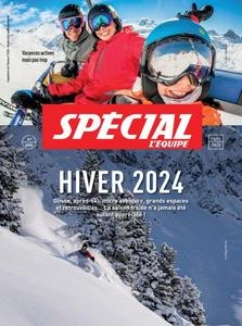 L’Equipe Magazine Spécial - Hiver 2023  [Magazines]