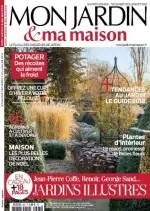 Mon Jardin & Ma Maison - Décembre 2017 - Janvier 2018 [Magazines]