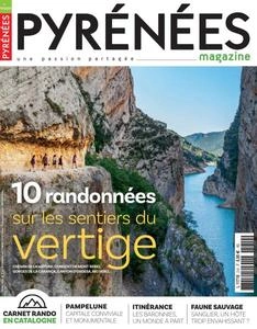 Pyrénées Magazine - Novembre-Décembre 2023  [Magazines]