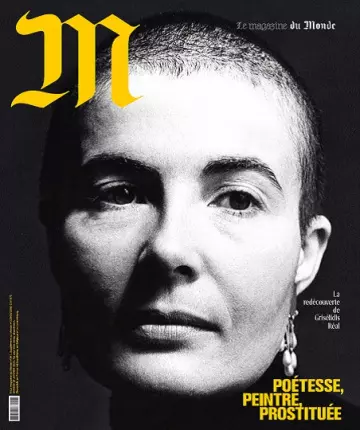 Le Monde Magazine Du 29 Janvier 2022 [Magazines]