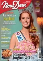 NOUS DEUX – 20 MARS 2018 [Magazines]