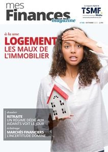 Mes Finances Magazine N.145 - 6 Octobre 2023  [Magazines]