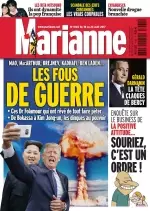 Marianne N°1065 Du 18 au 24 Août 2017  [Magazines]