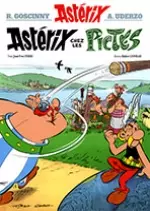 Astérix chez les Pictes [BD]