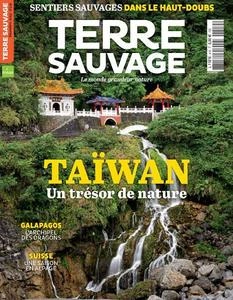 Terre Sauvage - Décembre 2023 [Magazines]