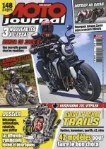 Moto Journal - 28 Mars 2018 [Magazines]