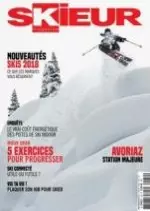 Skieur Magazine N°130 - Février/Avril 2017  [Magazines]