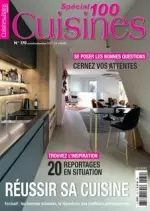 Cuisines & Bains Magazine - novembre 01, 2017 [Magazines]