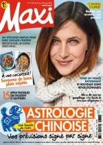 Maxi - 12 Février 2018 [Magazines]