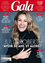 Gala N°1336 Du 17 Janvier 2019  [Magazines]