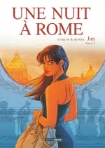 Une nuit à Rome T03 [BD]