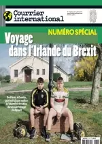 Courrier International N°1431 - 5 au 11 Avril 2018 [Magazines]