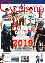 Planète Cyclisme N°86 – Février-Mars 2019  [Magazines]