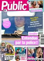 Public France - 17 au 23 Mars 2017 [Magazines]